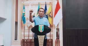 Pelantikan JMSI Lampung 2026 Dikebut, Persiapan Capai 75 Persen