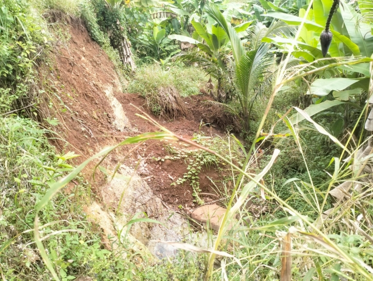 Perusakan Ekosistem Sungai, DLH Bersama BBWS Didesak Segera Investigasi Perubahan Aliran Sungai Wai Sukadana Lampung Timur