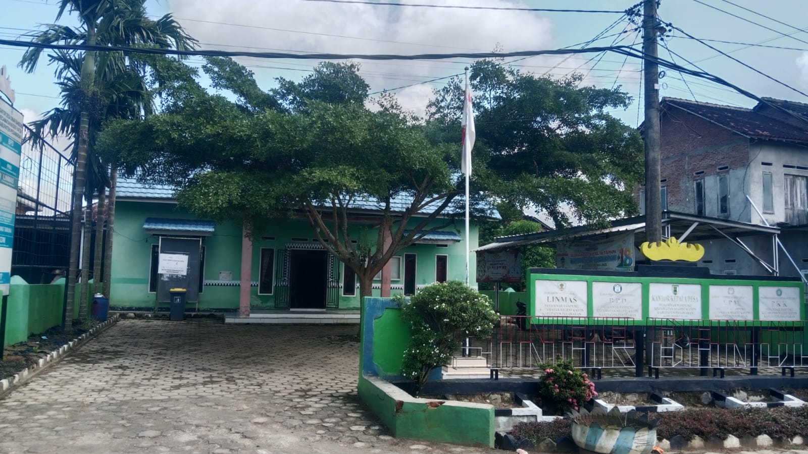 Dana Desa Sinar Bandung Disorot, ASWIN Dalami Laporan Warga Soal Transparansi