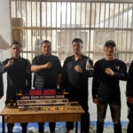 Razia Lapas Gunung Sugih: Deteksi Dini Perkuat Keamanan Warga Binaan