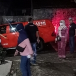 Penemuan Jenazah Kemiling, Warga Curiga Dua Hari Tak Terlihat