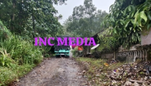 Gudang Minyak Ilegal Diduga Kembali Aktif, Aparat Kemana?