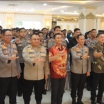 SDM Polri Global: Polda Lampung Siapkan Generasi Bhayangkara Berdaya Saing Internasional