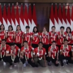 Kesiapan Tim Thomas–Uber 2026 Diprioritaskan PBSI, Kombinasi Senior-Junior Jadi Andalan