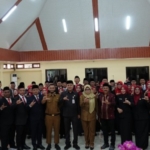 Rotasi Kepsek Lampung: 51 Kepala Sekolah Dilantik untuk Tingkatkan Mutu Pendidikan