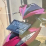 Motor Warga Teluk Betung Timur Digondol Maling, Korban Berharap Polisi Bertindak Cepat