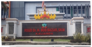 Pengusiran Wartawan RS Bob Bazar Disorot, Hasil Visum Kasus Pencabulan Dipertanyakan