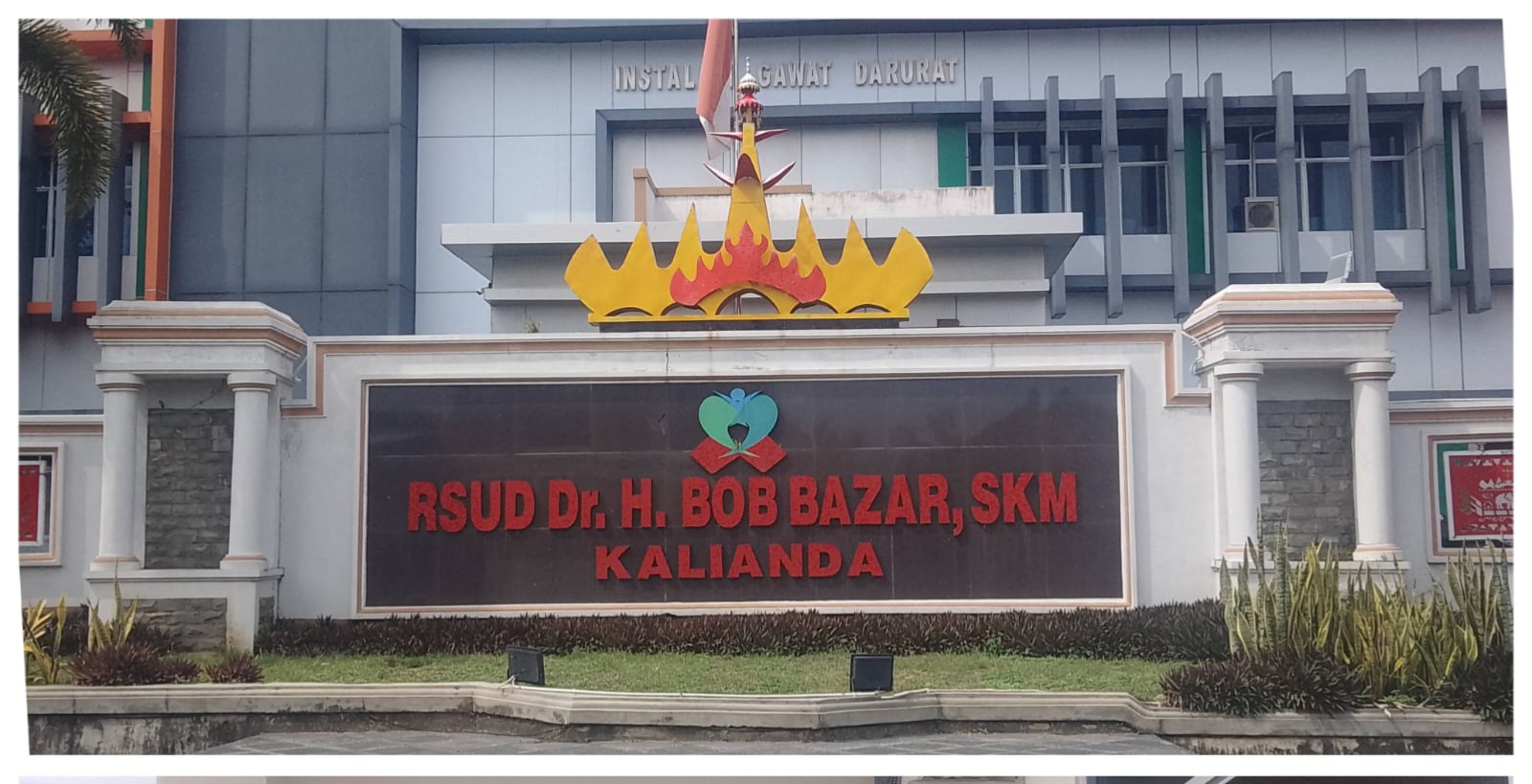 Pengusiran Wartawan RS Bob Bazar Disorot, Hasil Visum Kasus Pencabulan Dipertanyakan