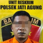 Menantu Bacok Ibu Mertua di Lampung Selatan, Berujung Maut