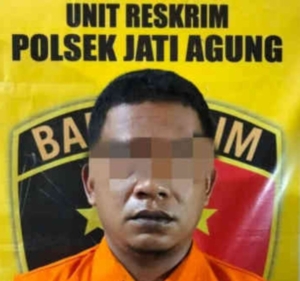 Menantu Bacok Ibu Mertua di Lampung Selatan, Berujung Maut