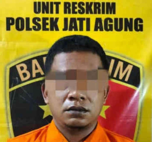 Menantu Bacok Ibu Mertua di Lampung Selatan, Berujung Maut