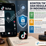 Konten TikTok UU ITE: Batasan Hukum dan Perlindungan di Indonesia