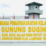 Klarifikasi Kalapas Gunung Sugih: Luruskan Informasi dan Jaga Kepercayaan Publik