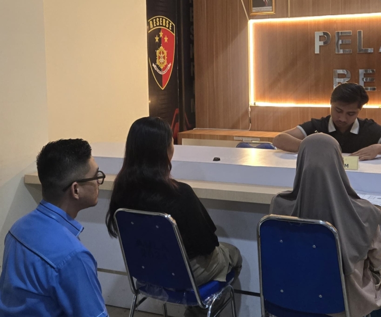 Pencabulan Remaja Bandar Lampung — Anak Dosen Universitas Islam An Nur Terseret Kasus Asusila