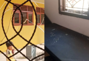 Dugaan Santri Pecah Kaca Tak Terbukti, SDN 1 Sidoharjo Tegaskan Tidak Pernah Menuduh