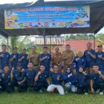 O2SN Pagelaran Utara: Ajang Seleksi Atlet Muda Berbakat Tingkat SD Digelar Tiga Hari