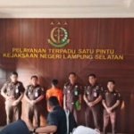 Korupsi Dana Desa – Kades Bangunan Dijebloskan ke Penjara, Negara Rugi Rp651 Juta