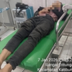 Kasus Kematian Dodi Mirzon, Ketua LPM Rangai Terseret Dugaan Kelalaian