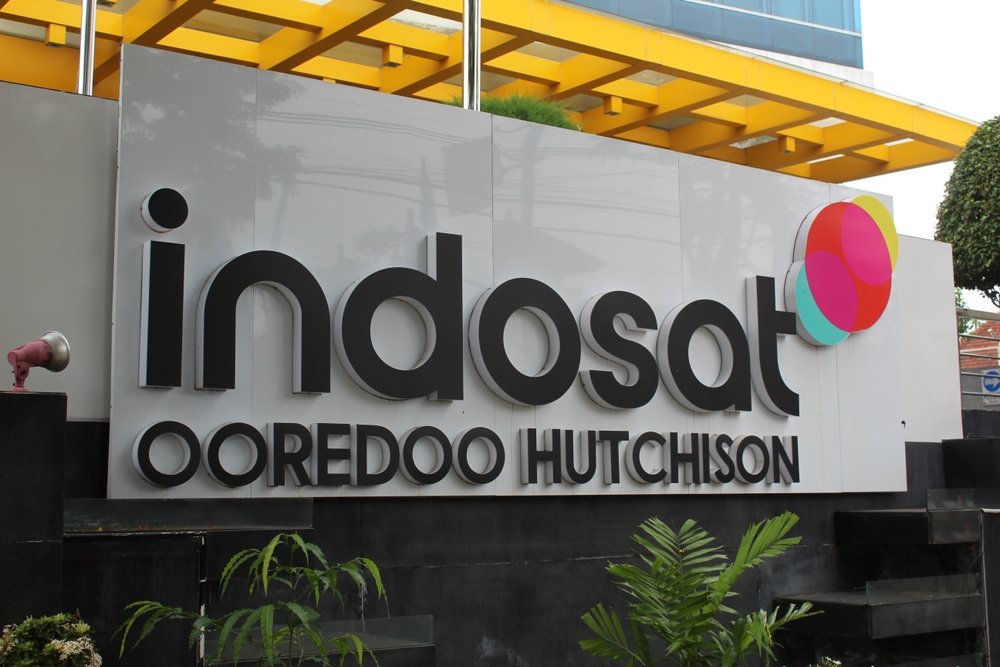 Indosat Tarik Iklan Anti-Scam Usai Tuai Protes Organisasi Zakat