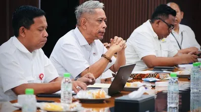 Wamensos GSN Kolaborasi Kuatkan Program Pemberdayaan Sosial