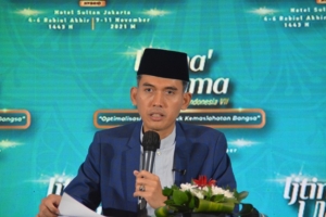 Regulasi Digital Anak Didorong MUI Demi Proteksi Generasi Muda