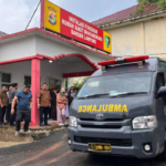 Buron Penembakan Bripka Arya Tewas Ditembak, Polisi Akhiri Perburuan Bahroni