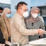 Dapur MBG Tak Higienis, KSP Dudung Ancam Suspend SPPG di Jakarta Barat