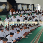 Lapas Gunung Sugih Perkuat Pembinaan Mental dan Spiritual, Warga Binaan Akui Banyak Perubahan Positif