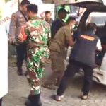 Brigadir Arya Tewas Ditembak, Teguran Berujung Maut Saat Kejar Diduga Pelaku Curanmor