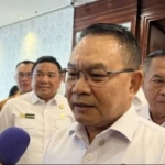Lima WNI Ditahan Israel, Pemerintah Intensifkan Jalur Diplomatik untuk Pemulangan
