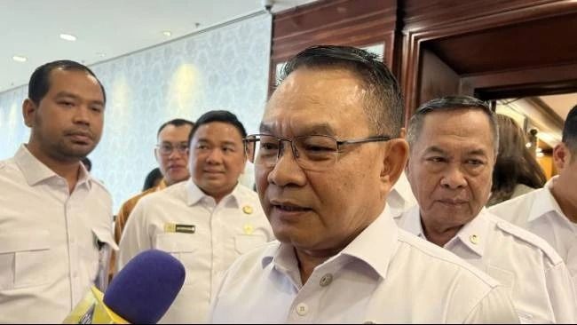 Lima WNI Ditahan Israel, Pemerintah Intensifkan Jalur Diplomatik untuk Pemulangan