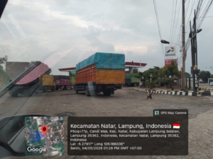 Dugaan Pengecoran BBM: Polda Lampung Diminta Bongkar Praktik di SPBU Natar