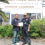 Dugaan Penyimpangan Anggaran: DPC ASWIN Pringsewu Laporkan Sekretariat DPRD ke Kejati Lampung