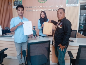 Mark-up Anggaran DPRD: Bola Panas Kini di Kejari Pringsewu, Publik Tuntut Ketegasan