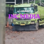 Aktivitas Gudang Minyak Mentah Diduga Masih Berjalan, Tangki Hijau Jadi Sorotan Warga