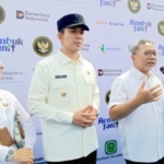 Pupuk Subsidi Lampung Aman, Zulhas Pastikan Petani Bisa Tebus Sebelum Musim Tanam