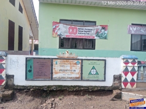 Pengadaan Laptop Pesawaran: Dugaan Korupsi Dana 5 Miliar 2021 dan Bantuan SD 15 Way Lima 2025 Disorot