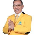 Kenaikan Isa Almasih Jadi Seruan Damai, A Benny Haharjo Ajak Masyarakat Perkuat Persaudaraan