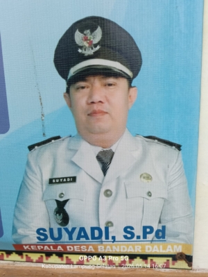 APBDes Bandar Dalam 2024 Disorot, Warga Desak Pemeriksaan terhadap Kinerja Kades Suyadi