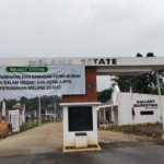 Melana Estate Gedong Tataan Disorot, Fasilitas Umum dan Keberadaan SUTET Jadi Perhatian
