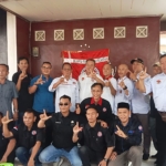 Rapim JPKP Lampung Tetapkan Juliansyah Lubis Kembali Pimpin DPW Periode 2026–2031