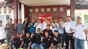 Rapim JPKP Lampung Tetapkan Juliansyah Lubis Kembali Pimpin DPW Periode 2026–2031