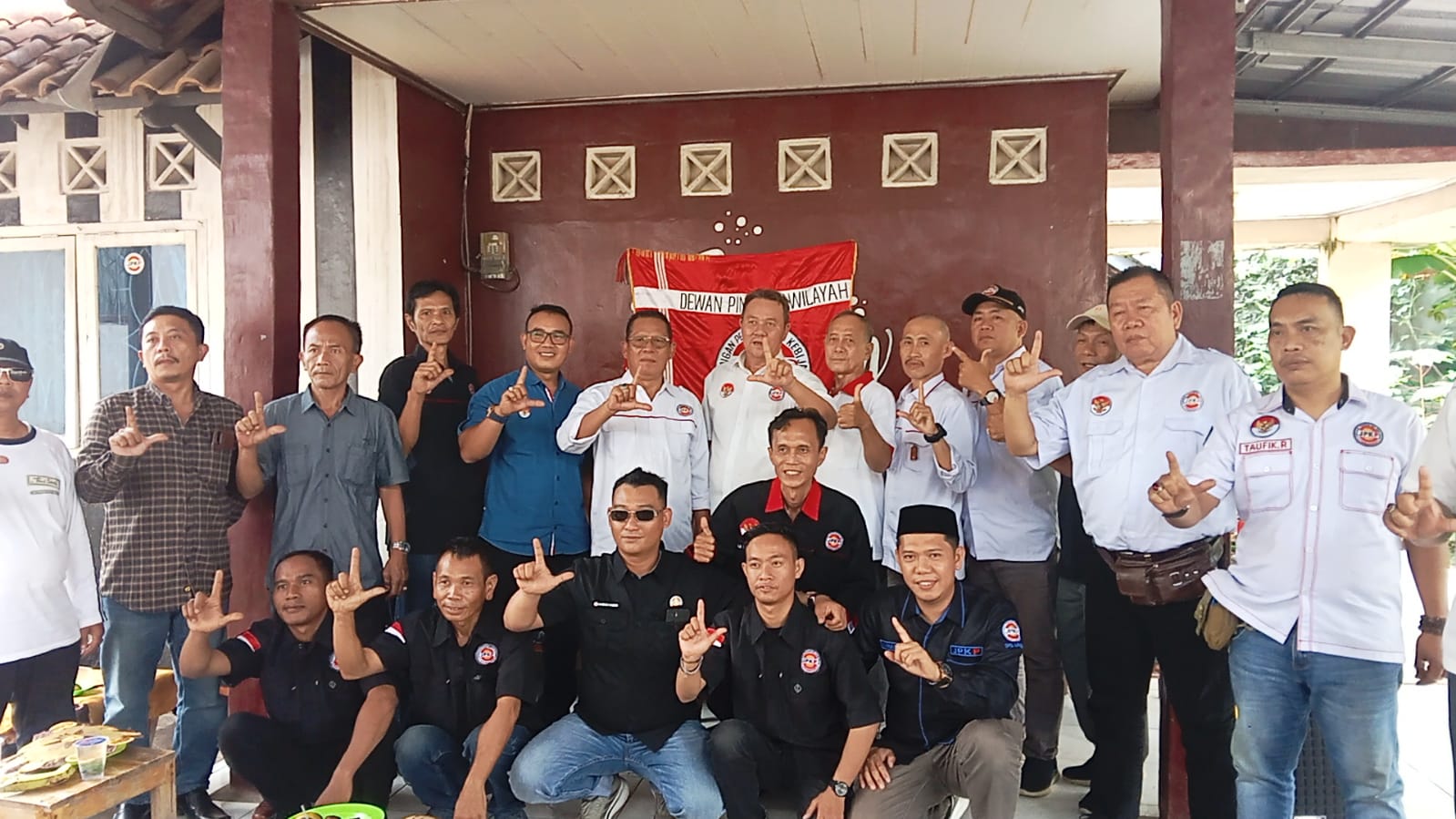 Rapim JPKP Lampung Tetapkan Juliansyah Lubis Kembali Pimpin DPW Periode 2026–2031
