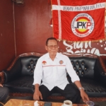 Rapim JPKP Lampung: Penasehat JPKP Lampung Dorong Juliansyah Lubis Perkuat Soliditas