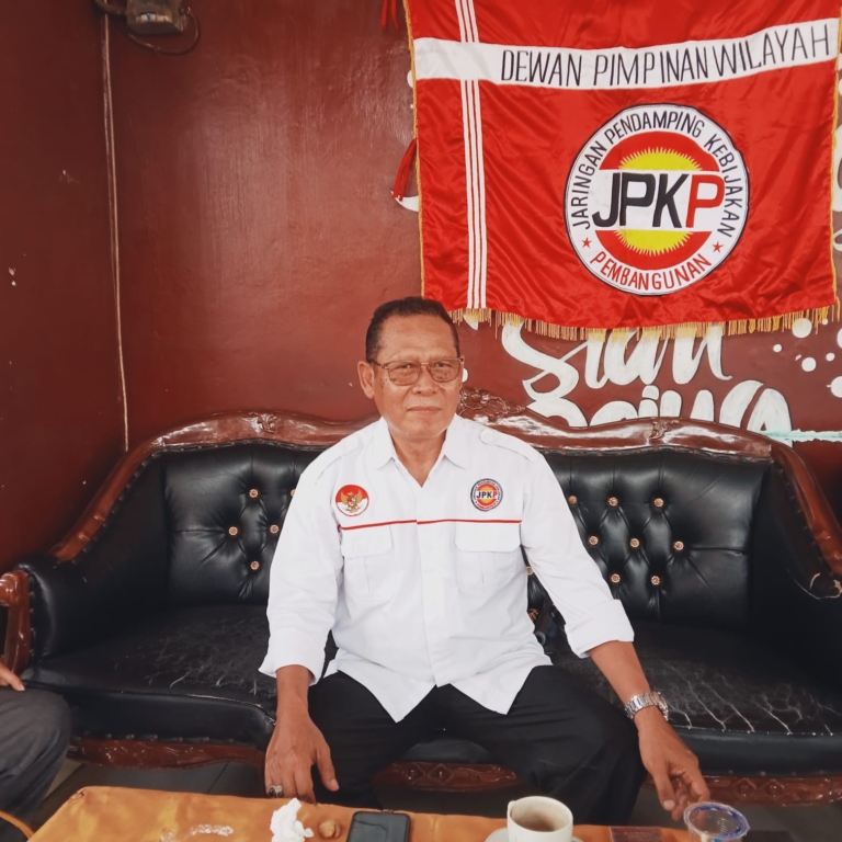 Rapim JPKP Lampung: Penasehat JPKP Lampung Dorong Juliansyah Lubis Perkuat Soliditas
