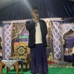 Ponpes Darul Mubarok Gelar Haflah Attasyakur dan Khotmil Qur’an, Warga Jati Agung Antusias Hadir