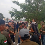 Dugaan Anggaran DPRD Pringsewu 2025 Disorot, Ratusan Massa Trinusa Siap Kepung DPRD dan Kejari