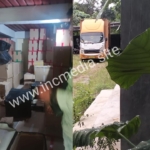 Gudang Rokok Ilegal di Kota Sepang Diduga Kebal Hukum, Nama Jamal dan Dugaan Oknum Aparat Mencuat