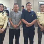 Aksi Cepat Relawan RSAM Tuai Apresiasi, Pasien Merasa Terbantu di Tengah Gangguan Sistem