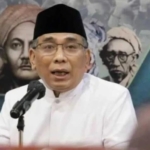 Gus Yahya Ingatkan Pengasuh Pesantren soal Tanggung Jawab Dunia Akhirat